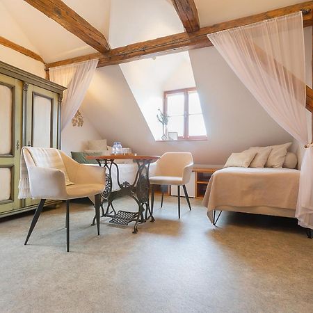 Wellness Pension Ametyst Cesky Krumlov Bagian luar foto