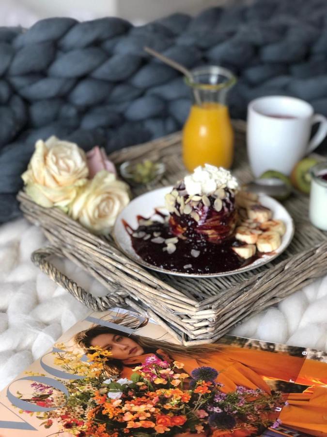 Wellness Pension Ametyst Cesky Krumlov Bagian luar foto