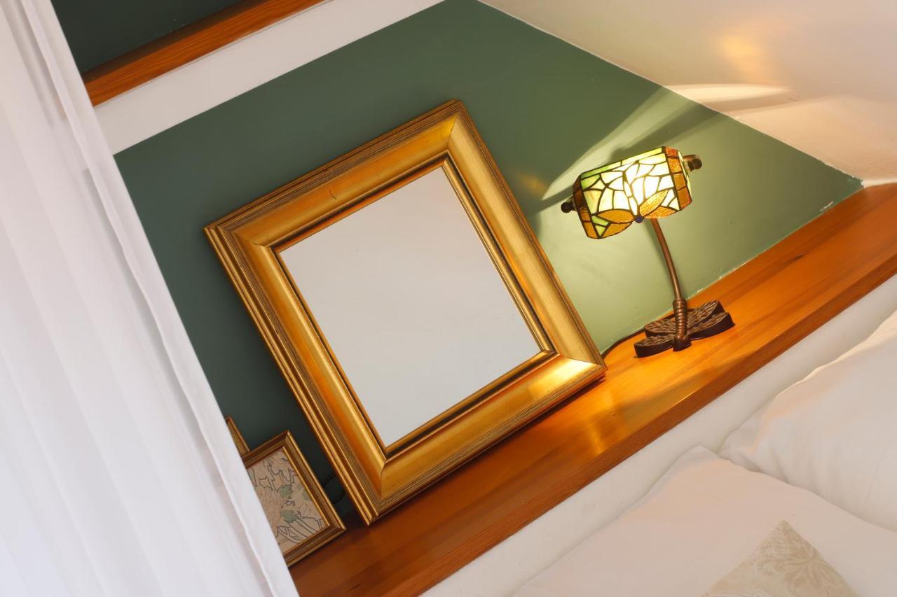 Wellness Pension Ametyst Cesky Krumlov Bagian luar foto
