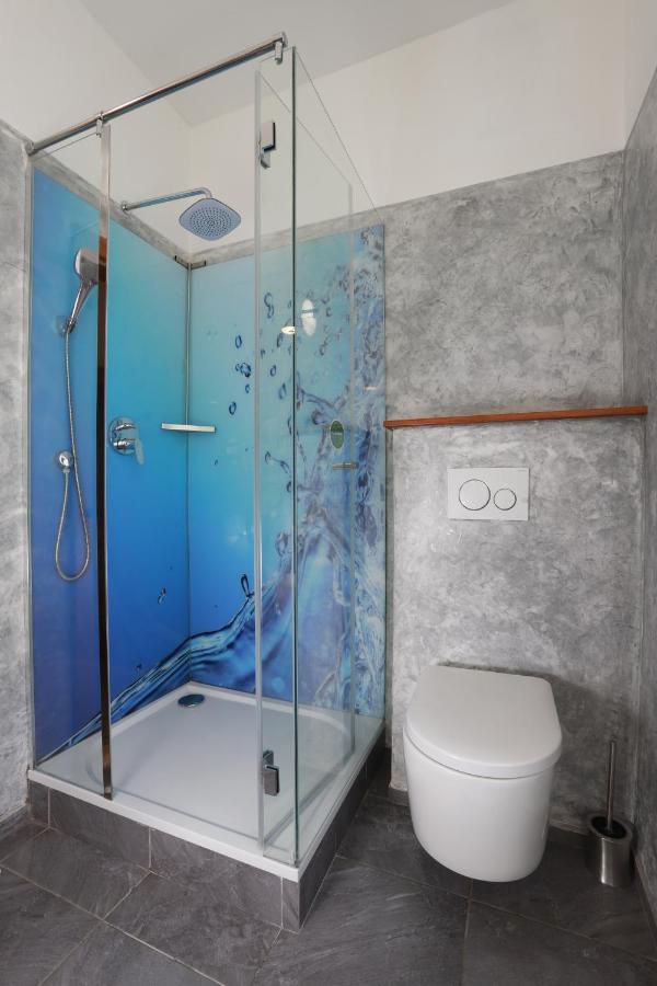 Wellness Pension Ametyst Cesky Krumlov Bagian luar foto