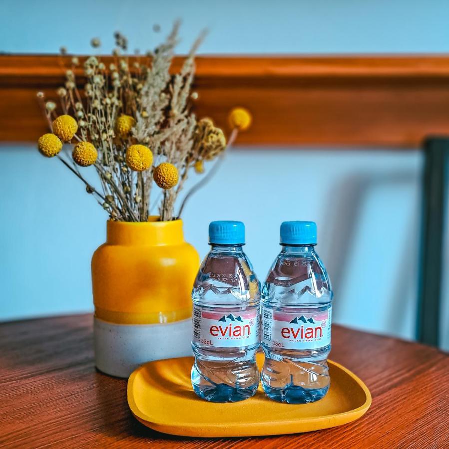 Wellness Pension Ametyst Cesky Krumlov Bagian luar foto