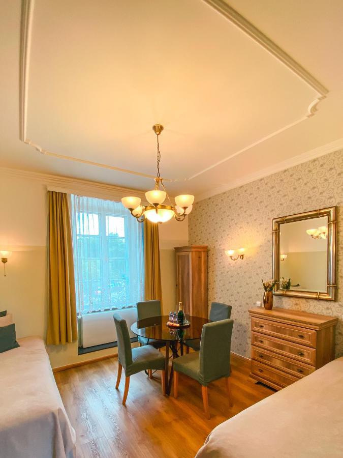 Wellness Pension Ametyst Cesky Krumlov Bagian luar foto
