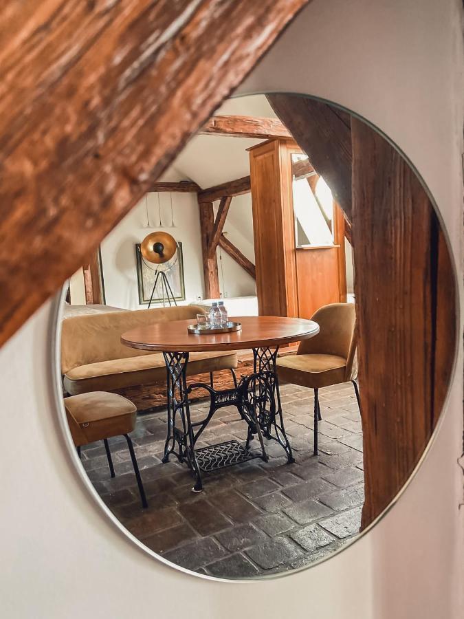 Wellness Pension Ametyst Cesky Krumlov Bagian luar foto