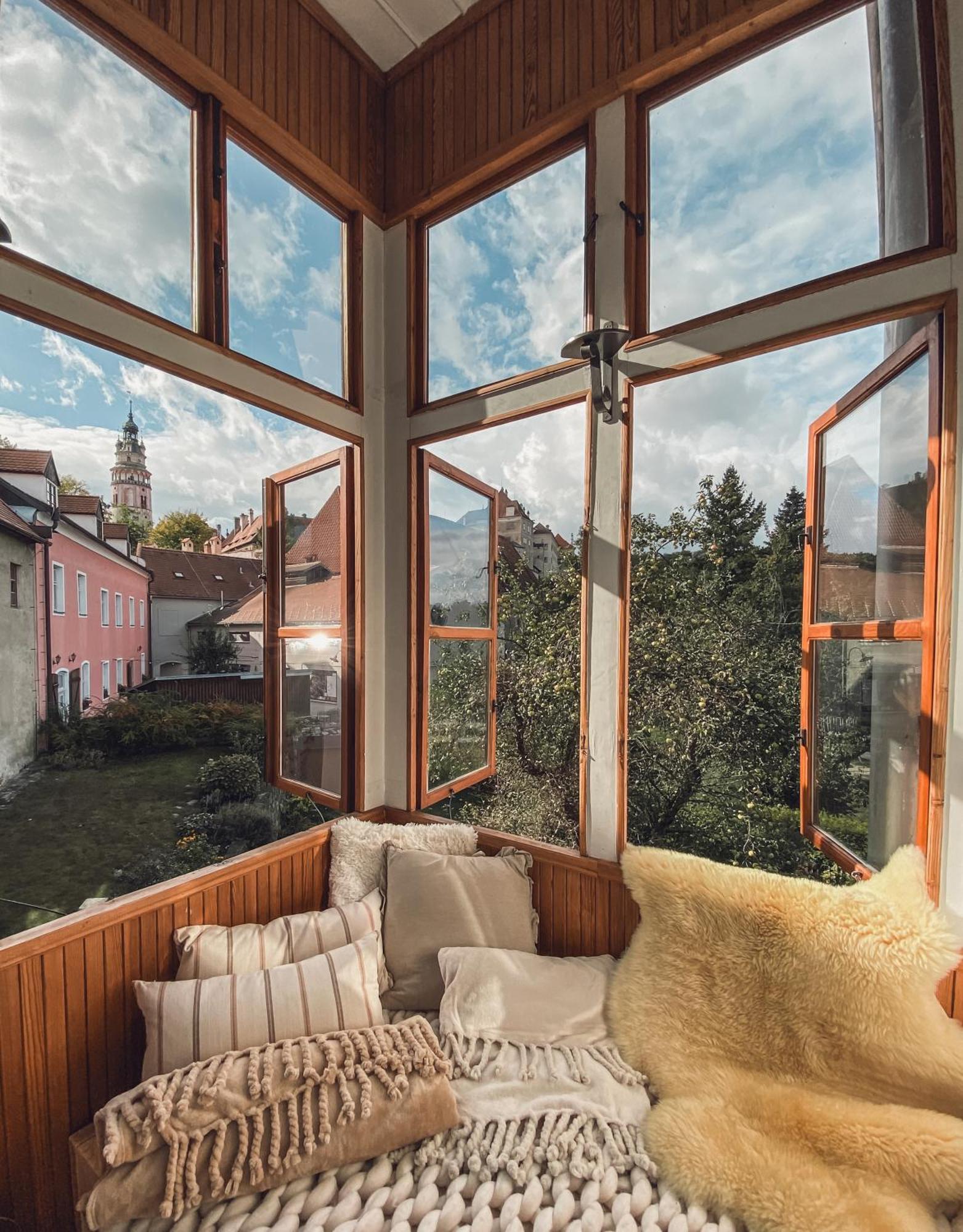 Wellness Pension Ametyst Cesky Krumlov Bagian luar foto