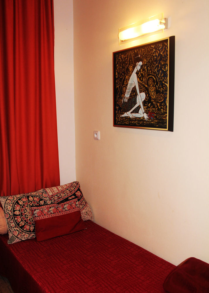 Wellness Pension Ametyst Cesky Krumlov Bagian luar foto