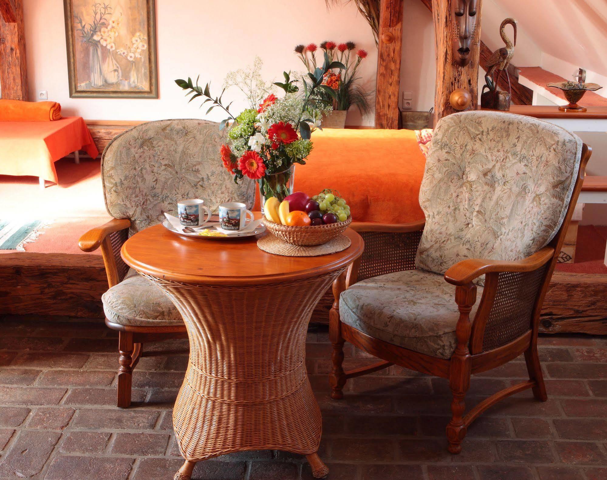 Wellness Pension Ametyst Cesky Krumlov Bagian luar foto