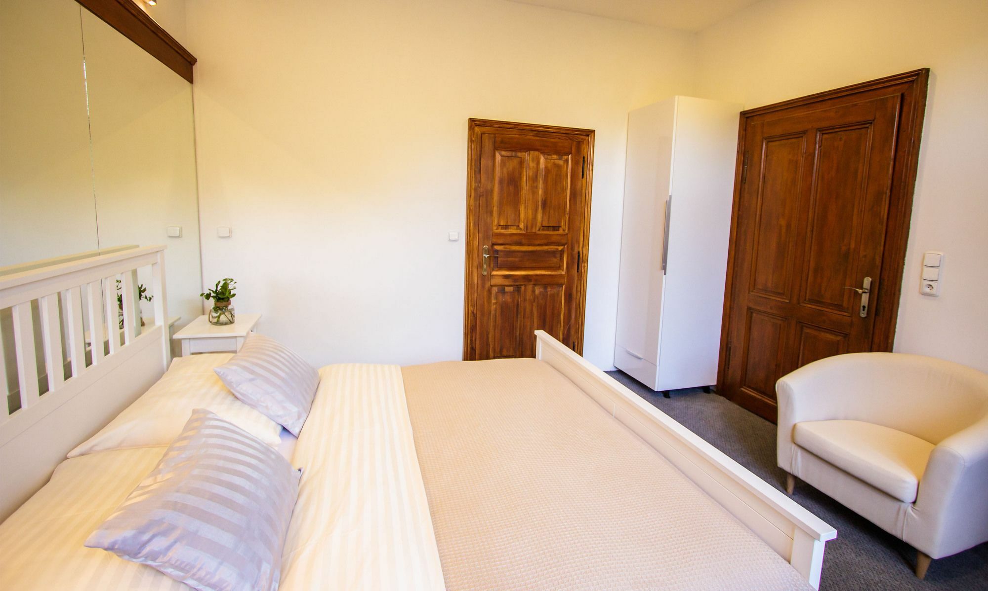 Wellness Pension Ametyst Cesky Krumlov Bagian luar foto