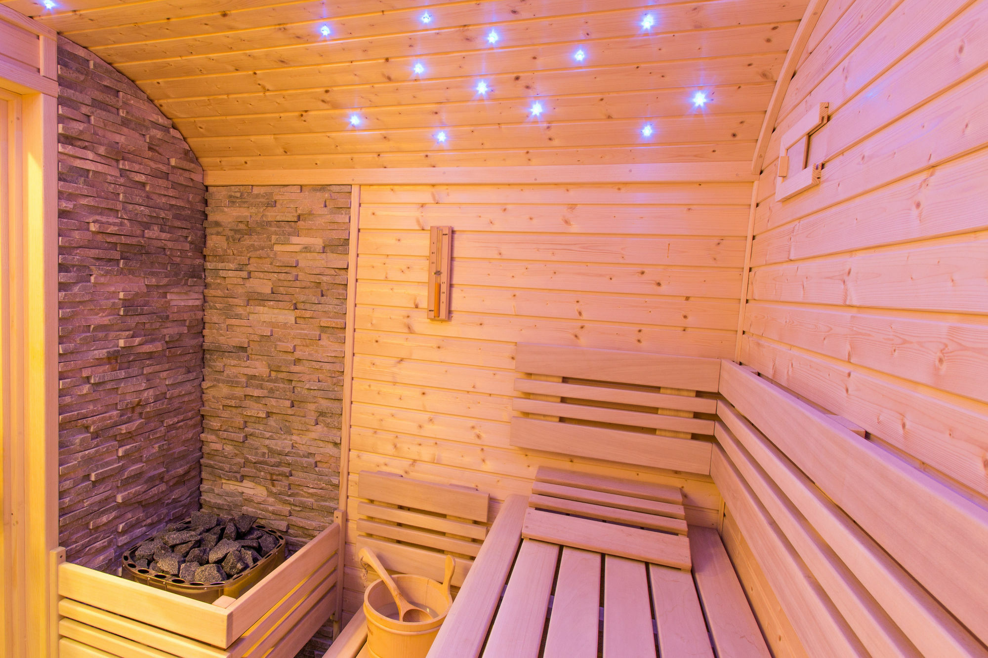 Wellness Pension Ametyst Cesky Krumlov Bagian luar foto