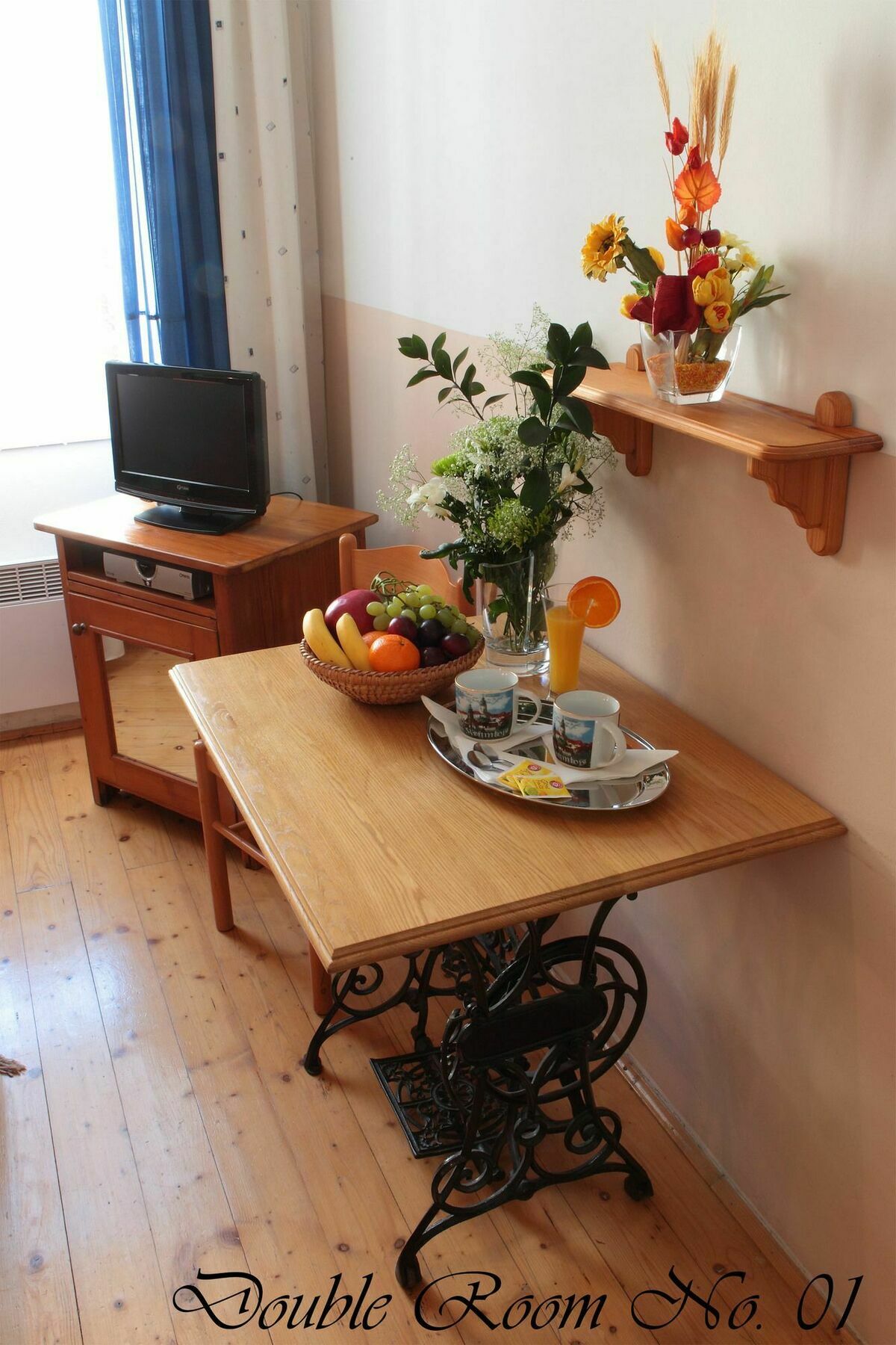 Wellness Pension Ametyst Cesky Krumlov Bagian luar foto