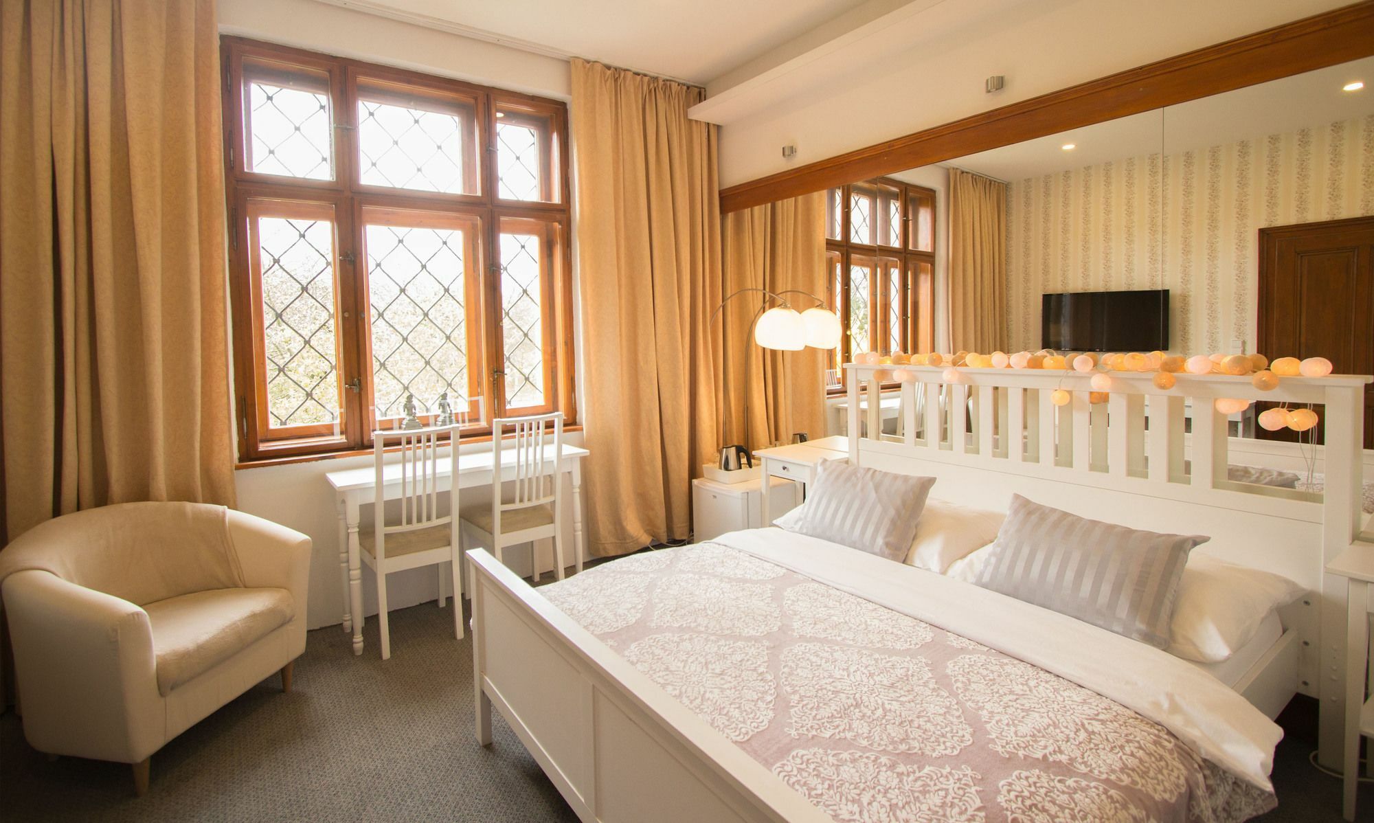 Wellness Pension Ametyst Cesky Krumlov Bagian luar foto