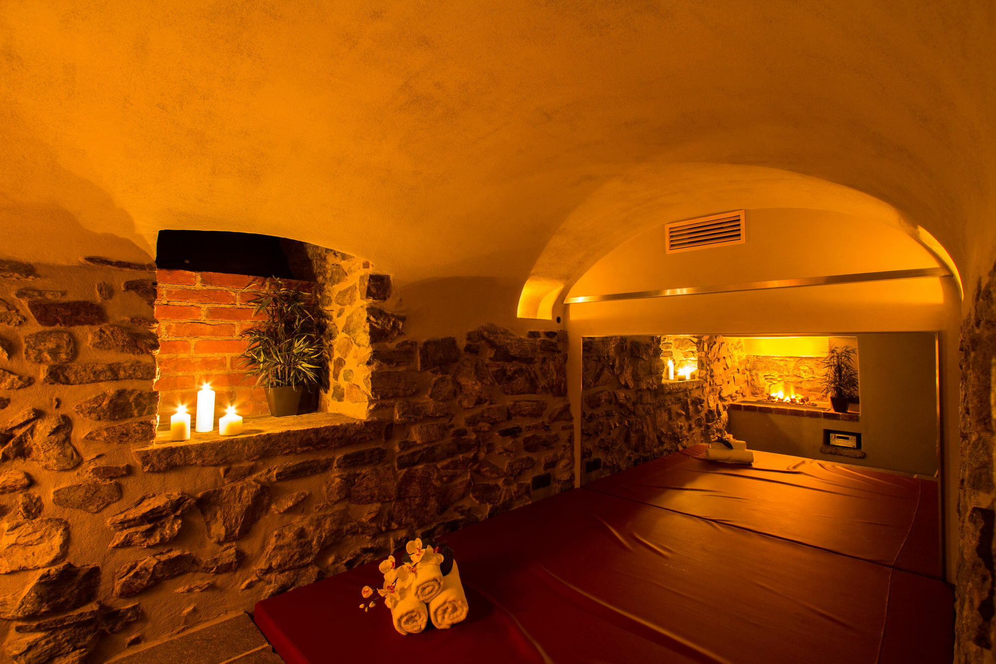 Wellness Pension Ametyst Cesky Krumlov Bagian luar foto